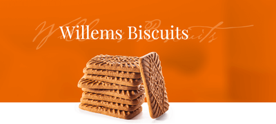 Willems Biscuits