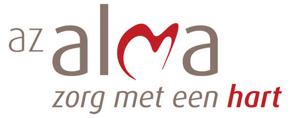AZ Alma - Verpleegkunde - pediatrie - algemeen